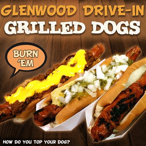 Glenwood Drive-In | Hamden CT