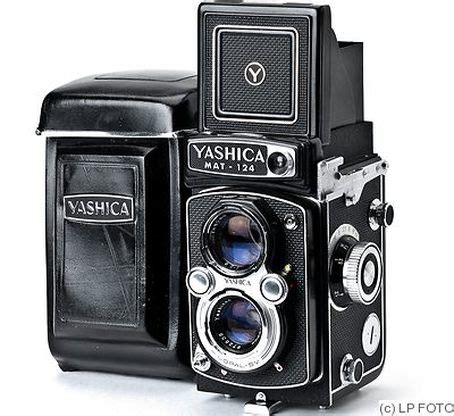 Film Camera Types - CENTRAL PHOTOGRAPHY