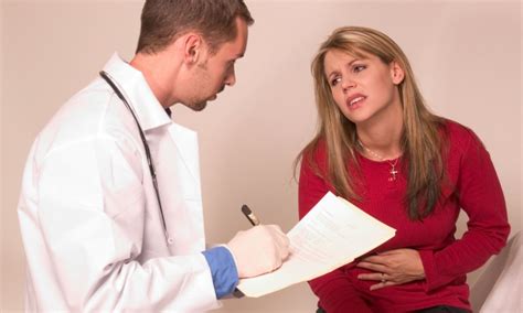 Women Pop To The Doctor More Than Men Because They Really ARE The Sicker Sex Daily Mail Online