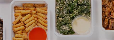 Homepage Foodtray2go