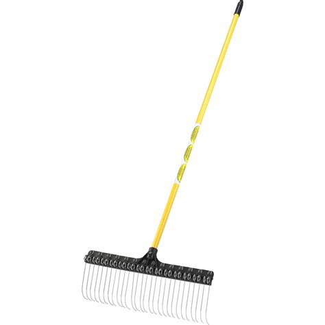 The Groundskeeper Ii Full Size Rake