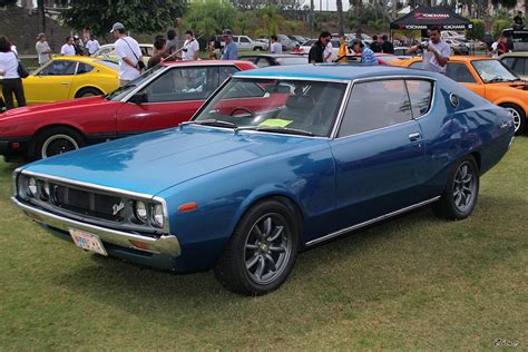 Datsun Skyline:picture # 10 , reviews, news, specs, buy car