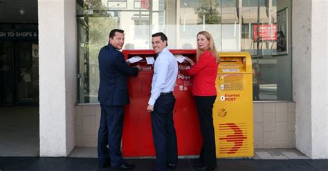 How Illawarra MPs Will Vote In Same Sex Marriage Postal Survey