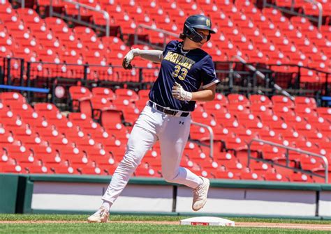 Father Mcgivney Closes 2022 Season At Busch Stadium