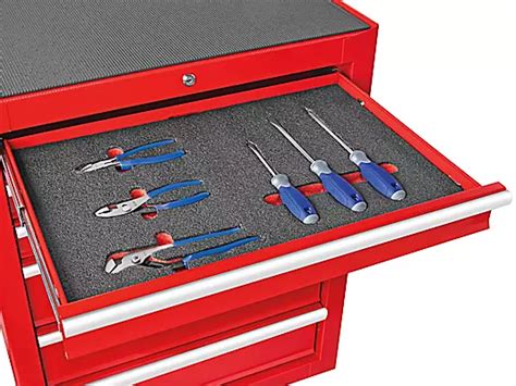 5s Tool Carts