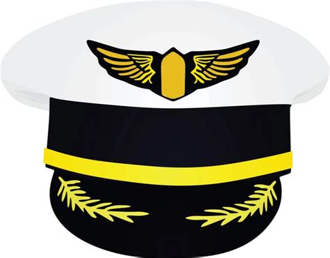 100,000 Pilot badge Vector Images | Depositphotos