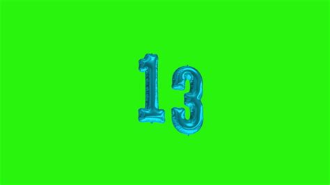 Golden Number 13, Thirteen image - Free stock photo - Public Domain ...
