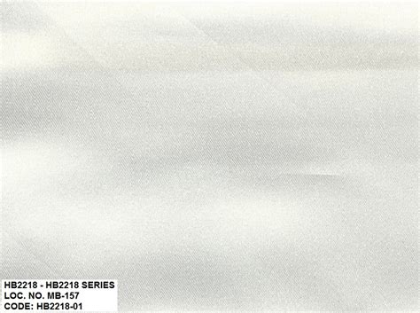 HB2218 - 01