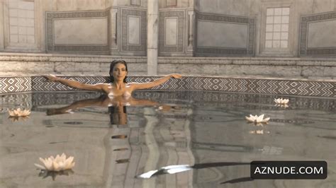 Sanctuary Nude Scenes Aznude