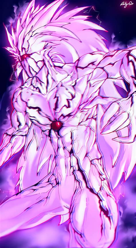 Anime One Punch Man Lord Boros One Punch Man Hd Wallpaper Peakpx