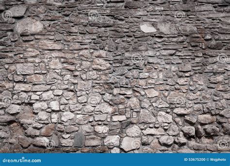 Old Castle Stone Wall Texture Stock Photo Image Of Castle Backdrop