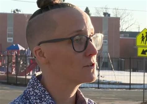 Catholic Schoolteacher Cries Foul When Shes Fired After Lesbian Relationship Exposed