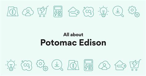 Potomac Edison - Maryland Electricity Rates and Rebates | WattBuy