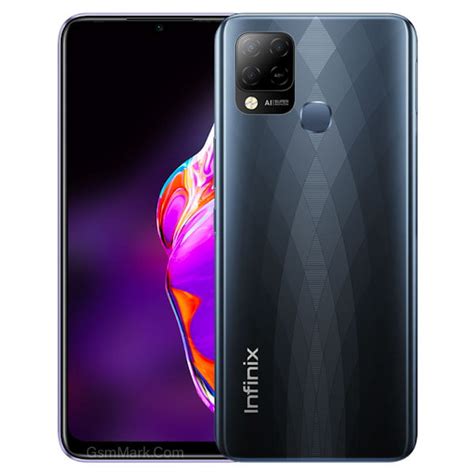 Infinix Hot T Price In Bangladesh October Full Specs