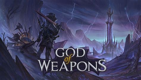 God of Weapons - The Knight Build