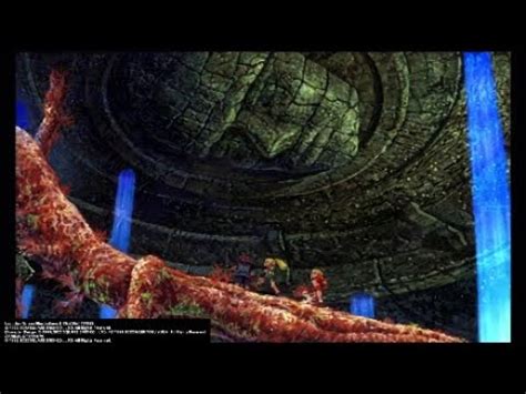 Let S Play Chrono Cross Part Anti Gravity Flying Ships And The