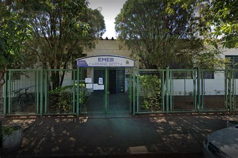 Emeb Luiz De Carvalho - Mãe reclama de falta de professores em EMEB; Prefeitura diz que ninguém ...