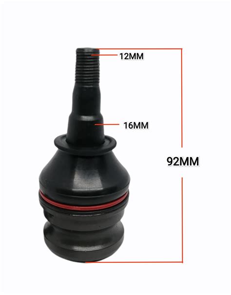 BALL JOINT ( 20206-AJ000 ) SUBARU IMPREZA / LEGACY '90 ( LOWER ...