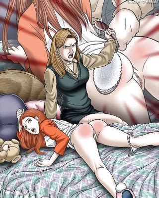 Spanking Drawing Porn Pictures XXX Photos Sex Images PICTOA