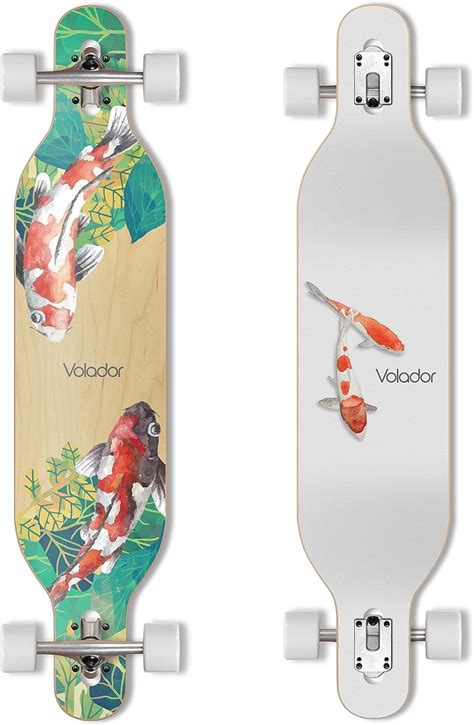 The Volador Longboard Reviews My Final 5 Perfect Options For 2023