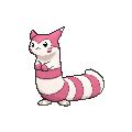 Furret Sprites Gallery Pokémon Database