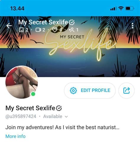 MySecretSexlife Nude Onlyfans Photo The Fappening Leaked Photos