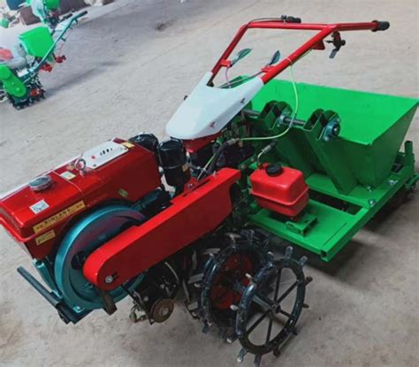 Garlic Planting Machine Seeding Sowing Seeder Planter 3 4 5 6 Row With