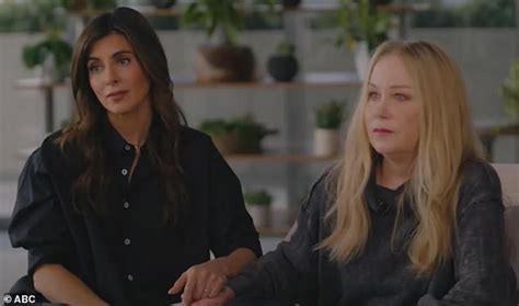 Christina Applegate Makes VERY Candid Confession About Bikini Grooming During MS Struggle With