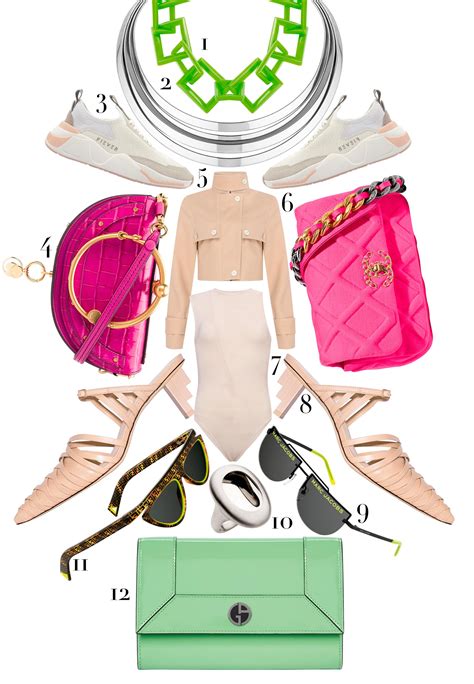 Beachwear Naked Aposta Certa Para O Ver O Harper S Bazaar Moda Beleza E Estilo De