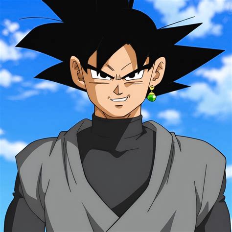 Black Goku Dragon Ball Super Dragon Ball Z Dbz Vegeta Dragon Ball