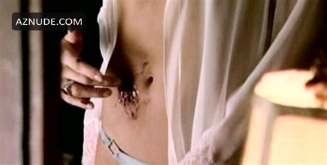 JILL WAGNER Nude AZNude