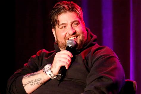 Big Jay Oakerson Shares Custody Of His 20 Year Old Daughter Izabella