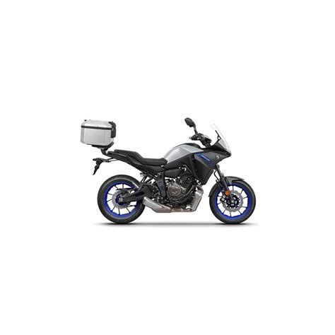 Portaequipajes Trasero Shad Top Master Yamaha MT 07 Tracer