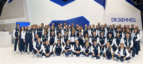 Karriere bei DR.SCHNELL