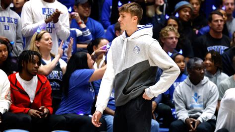 SLAM Magazine Called Out For Dodgy Cooper Flagg Headline