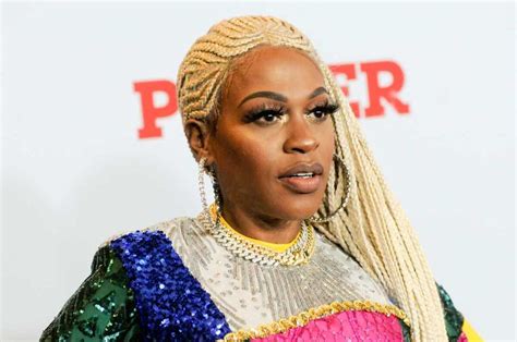 Lil Mo biography: age, husband, children, net worth, albums - Legit.ng