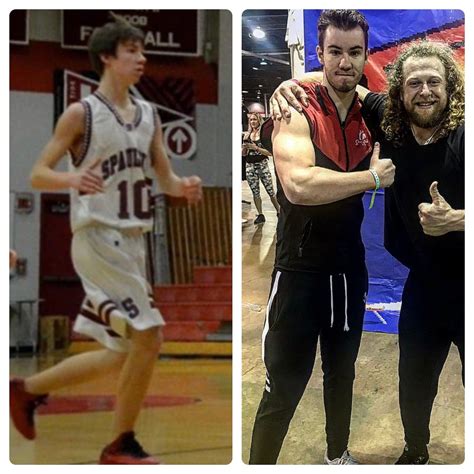 Five Unconventional Tips That Helped Me Pack On 65 Pounds Of Muscle