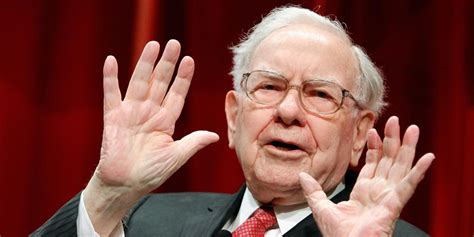 Warren Buffett S 168 Billion Cash Pile Signals He Expects Stocks To