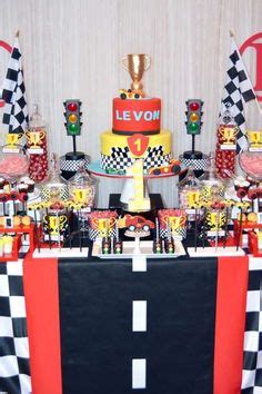 ideas de Fiesta hot wheels cumpleaños de hot wheels fiesta de hot wheels fiestas de