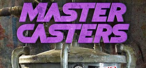 Master Casters streaming: where to watch online?
