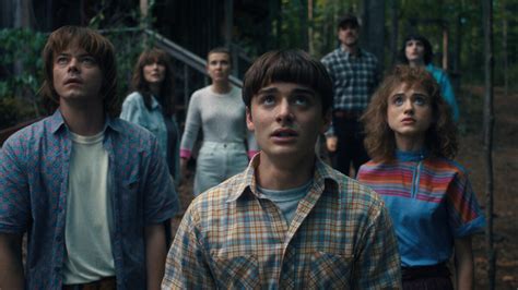 Stranger Things auf Netflix: SPOILER wird wieder im Fokus von Staffel 5 ...
