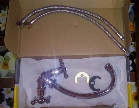 Смеситель «Елочка» — конструкция, виды, монтаж: tvin270584 — LiveJournal