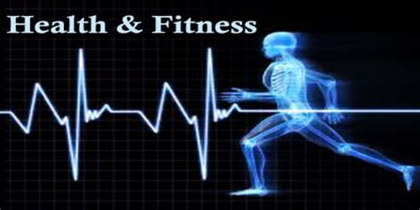 Article On Health And Fitness - Assignment Point