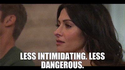 YARN Less Intimidating Less Dangerous Sex Life 2021 S01E08