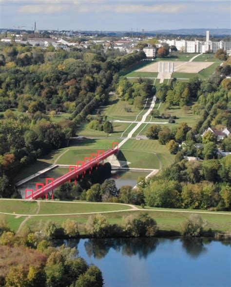 Cergy Pontoise Treize Comme Une Val D Oise Tourisme Votre Val D