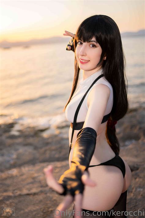 K3r0cch1 Kerocchi Nude Leaks Photo 3010005 The Fappening Leaked Photos