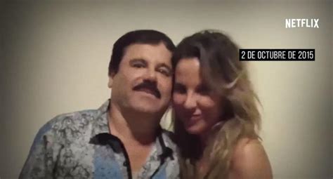 Cuando Conocí Al Chapo Tráiler Y Fecha De Estreno Del Documental De Kate Del Castillo