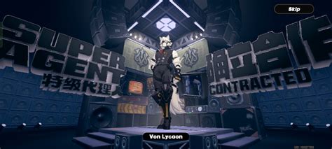 HE S SO HOT Zenless Zone Zero HoYoLAB