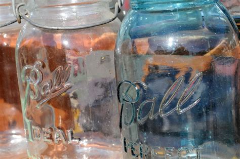 ball mason jars quick  dating guide rare finds