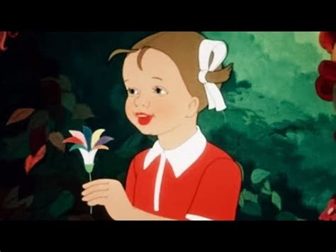 Цветик-семицветик сказка (Svetik semicvetik) 1948 - Золотая коллекция ...